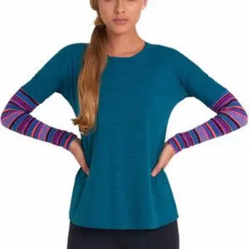Seea Swimwear Montara Rashguard