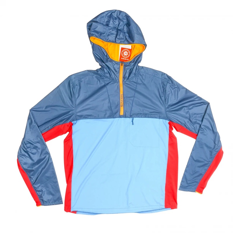 Simms SolarFlex Wind Hoody