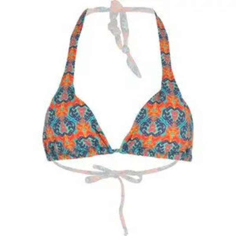 Sofia by Vix Tajik Tube Bikini Top