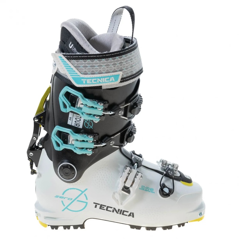 Tecnica Zero G Touring Ski Boot - Women's