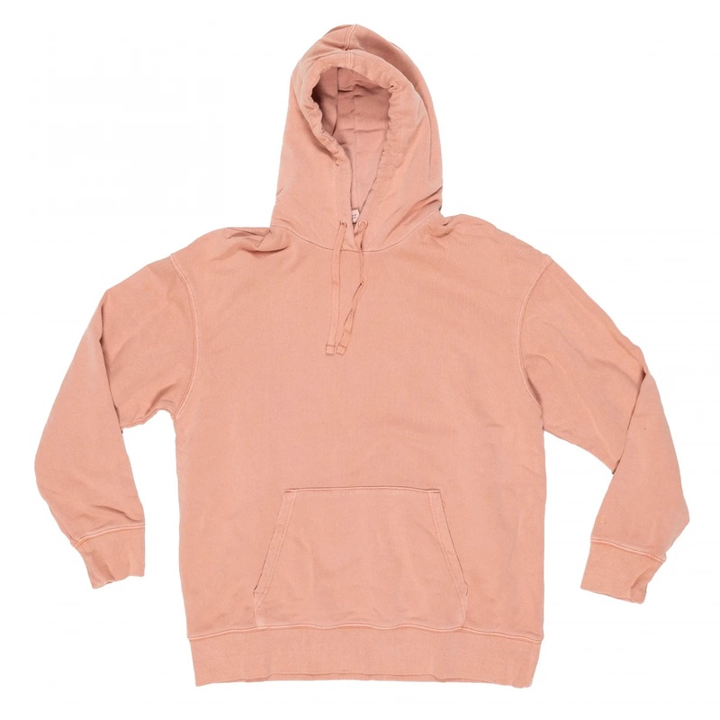 Tentree Organic Cotton French Terry Oversized Hoodie - Women's