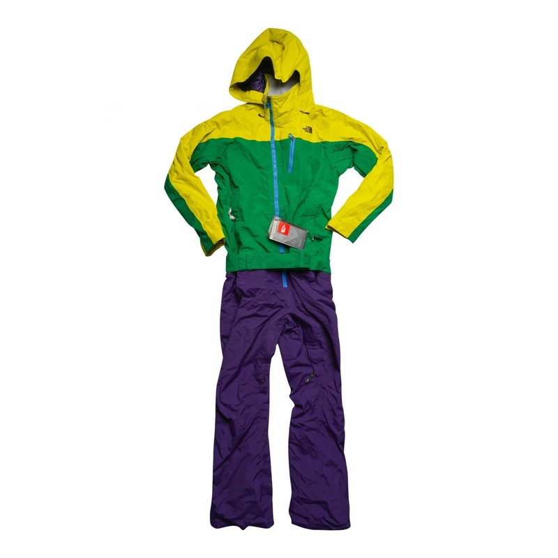 The North Face Brightlights One-Piece Snow Suit - Women's