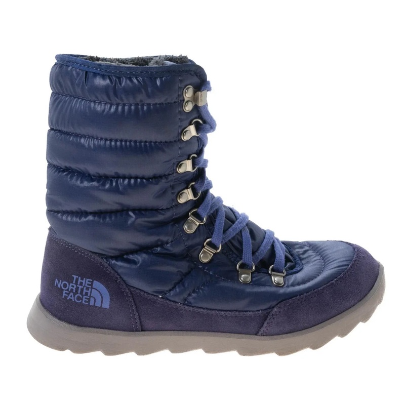 The North Face Thermoball Lace 8 Boot - Women's