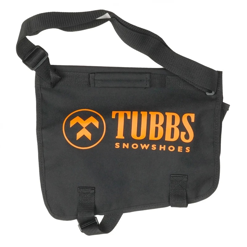 Tubbs Snowshoe Holster