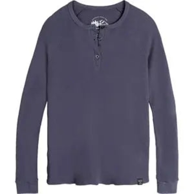United by Blue Hoxie Henley