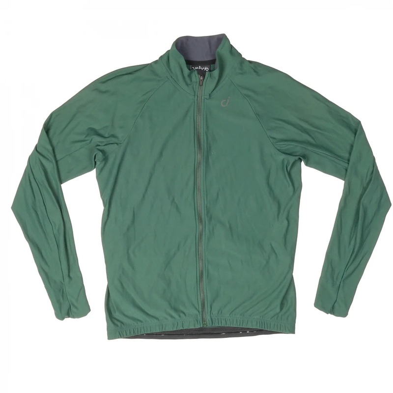 Velocio Signature L/S Cycling Jersey