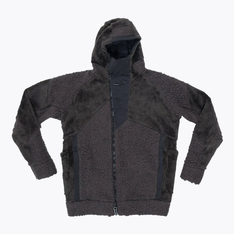 Vollebak Ice Age Fleece - Men's