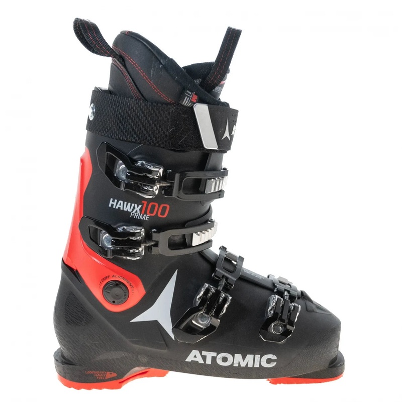 Atomic Hawx Prime 100 Ski Boot