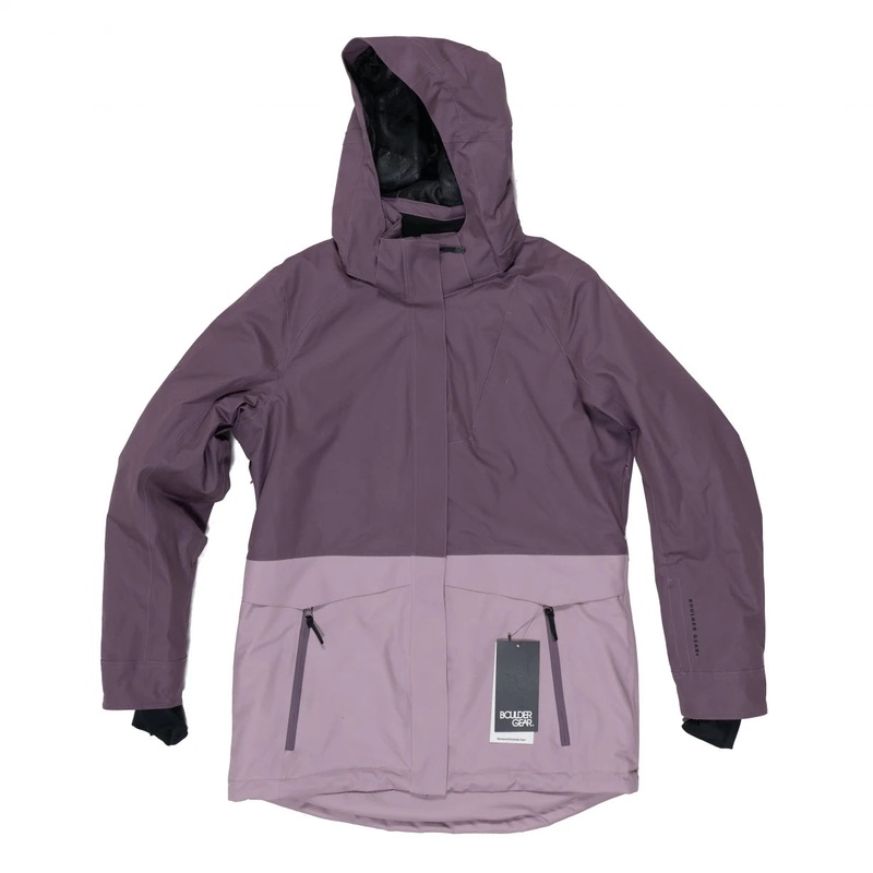 Boulder Gear June Insulated Ski Jacket - Women's