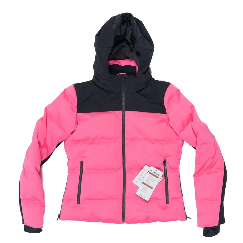 Boulder Gear Tai Insulated Jacket - Women's