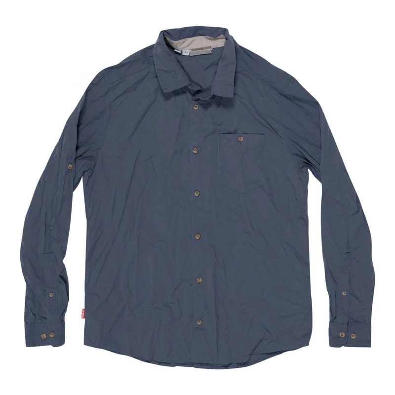 Craghoppers Insect Shield Long Sleeve Shirt - Men's