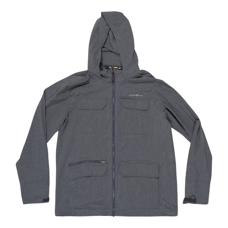 Eddie Bauer Atlas Stretch Hooded Jacket