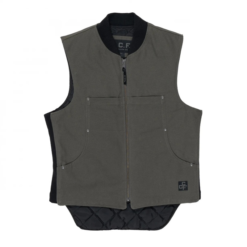 Filson CCF Work Vest - Men's