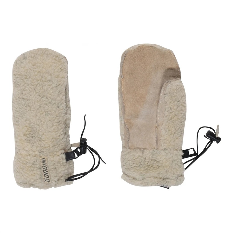 Gordini Wooly Insulated Mittens - Kids'