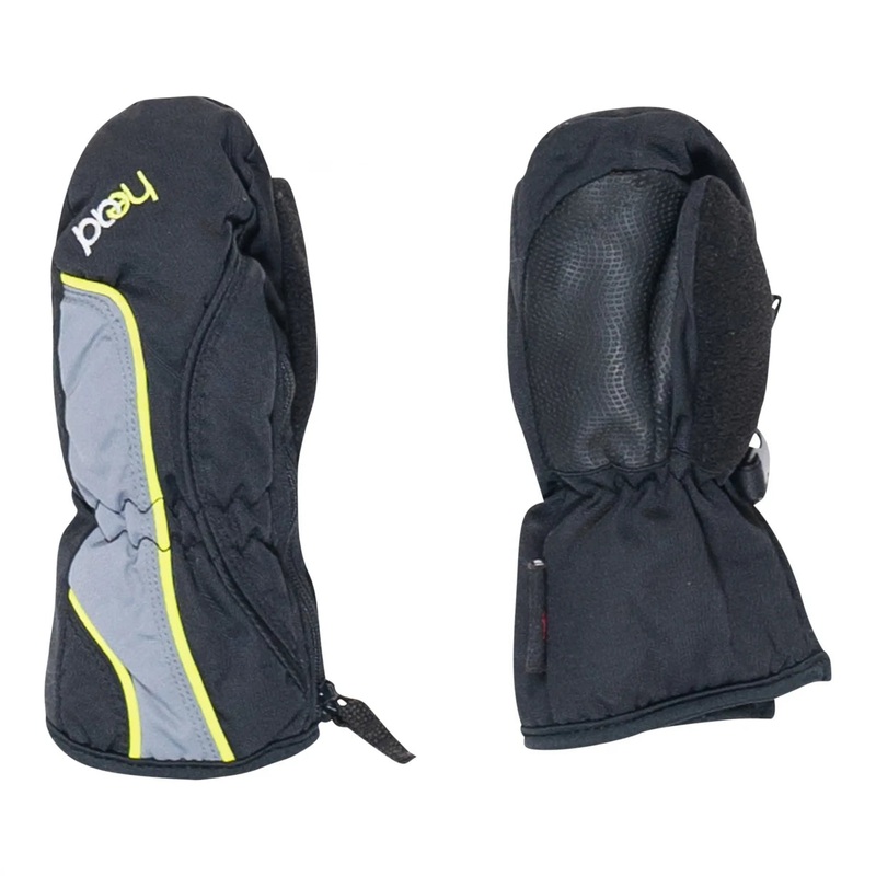 Head Ski Mittens - Kids'