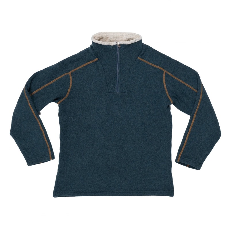 KUHL Europa 1/4 Zip Fleece