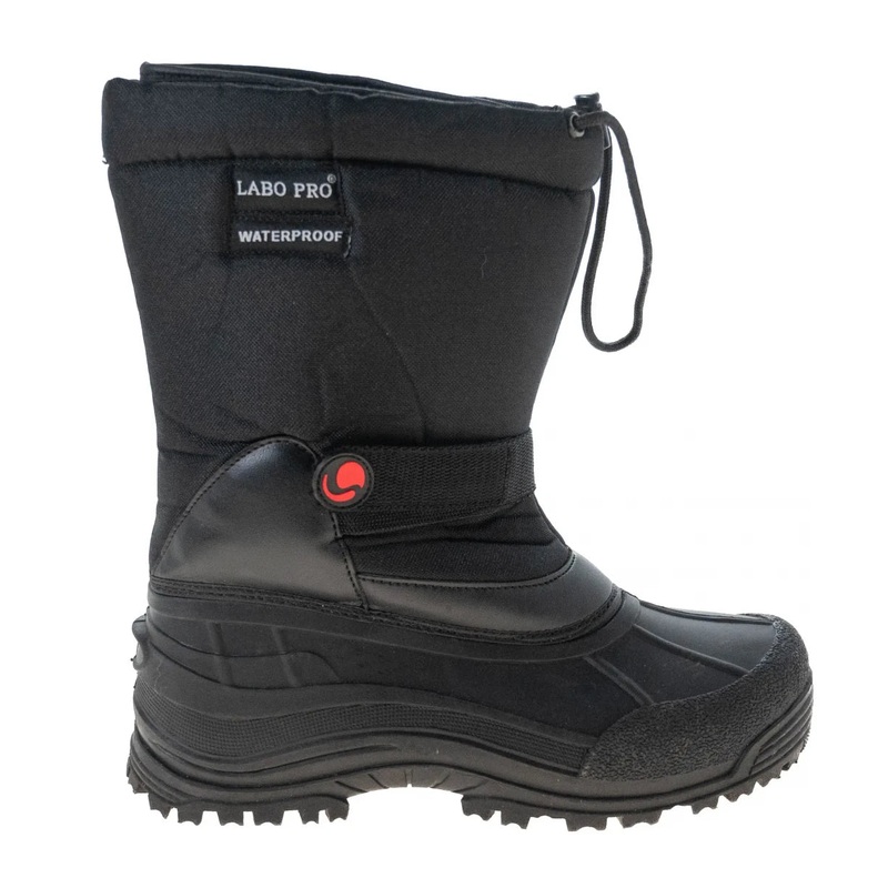 Labo Pro Winter Snow Boots - Men's