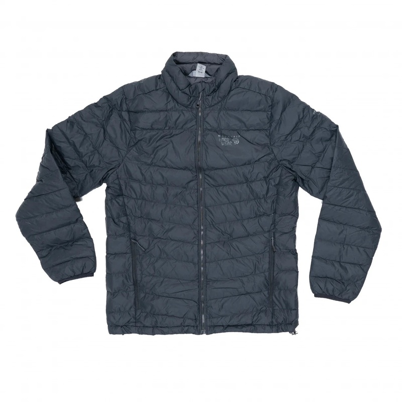 Mountain Hardwear Micro Ratio Down Jacket