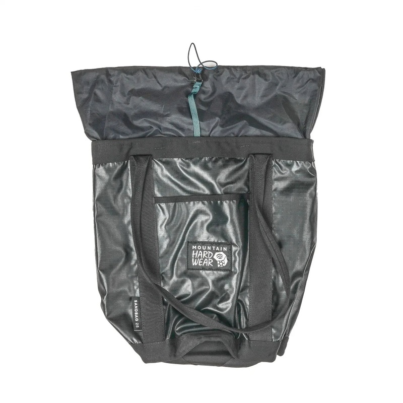 Mountain Hardwear Sandbag 25L Tote Pack