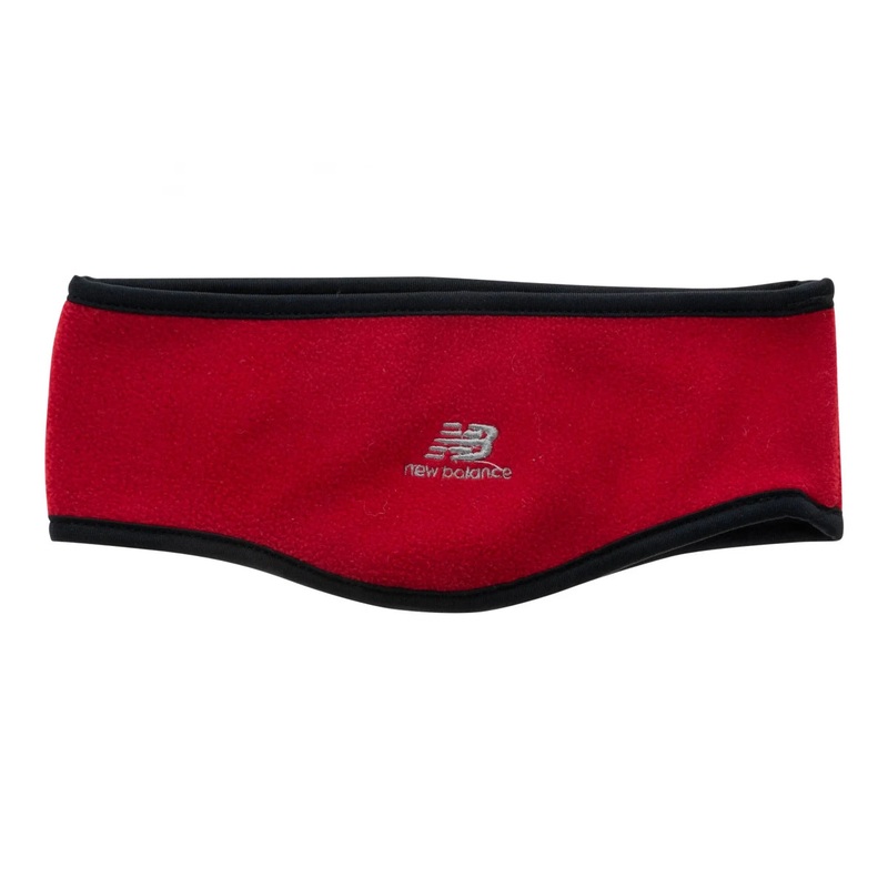 New Balance Fleece Headband