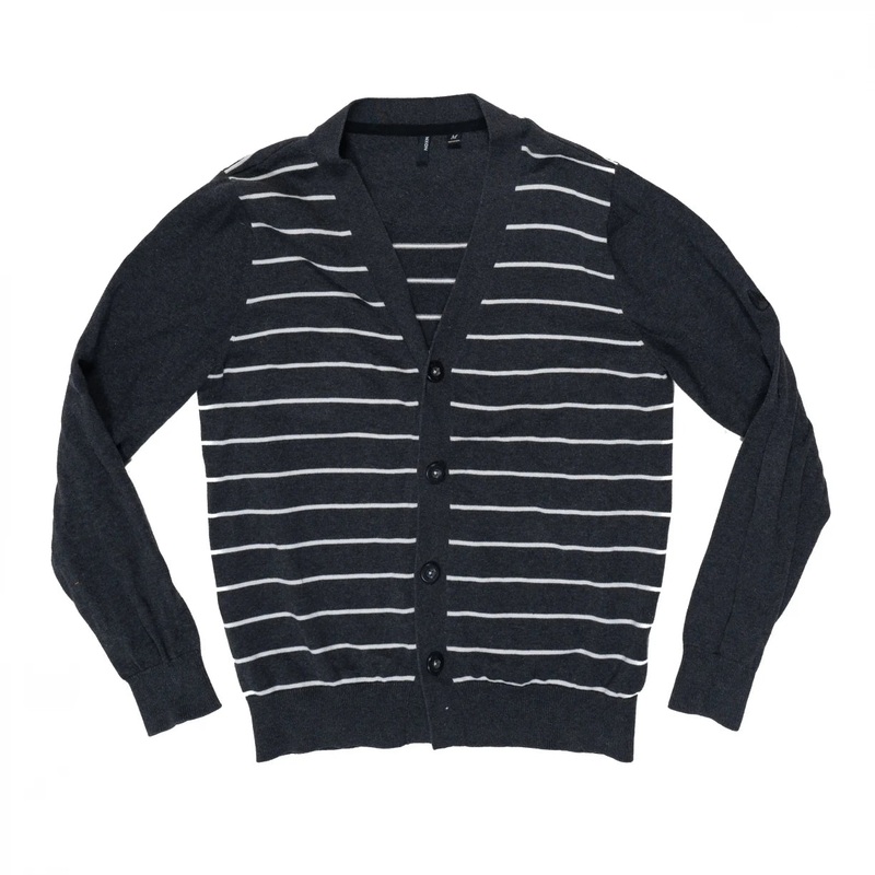 Nixon Haven Cardigan - Men's