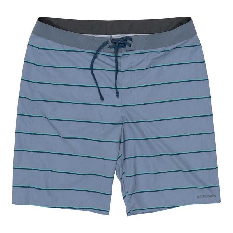 Patagonia Hydropeak Boardshorts 21in