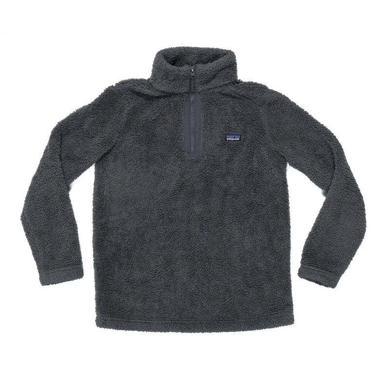 Patagonia Los Gatos 1/4 Zip - Boys'
