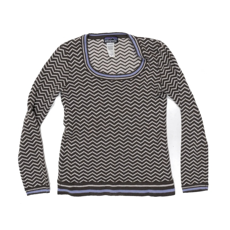 Patagonia Marjorie Scoop-Neck Sweater - Women's