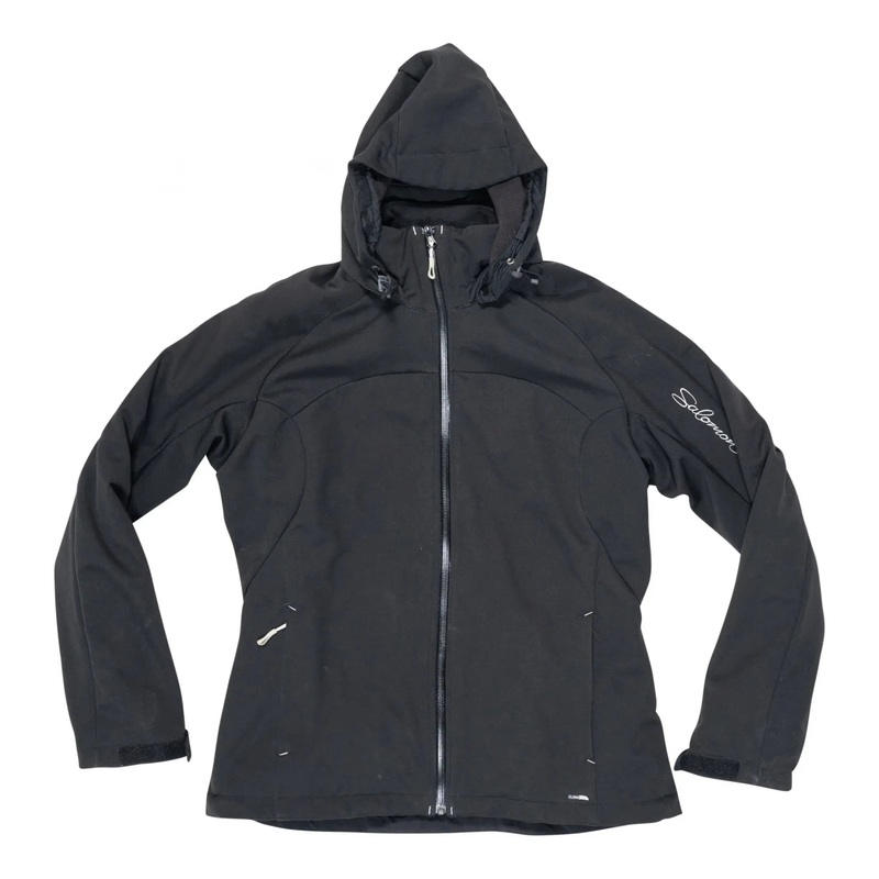 Salomon Snowtrip 3-in-1 Jacket