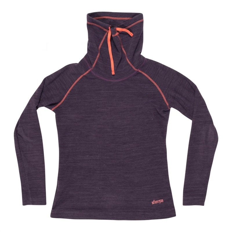 Sherpa Adventure Gear Rolpa Eco Pullover - Women's