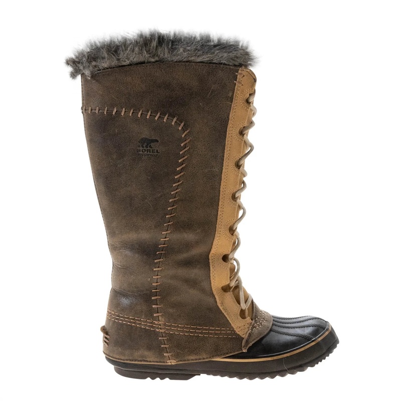 Sorel Cate The Great Boot