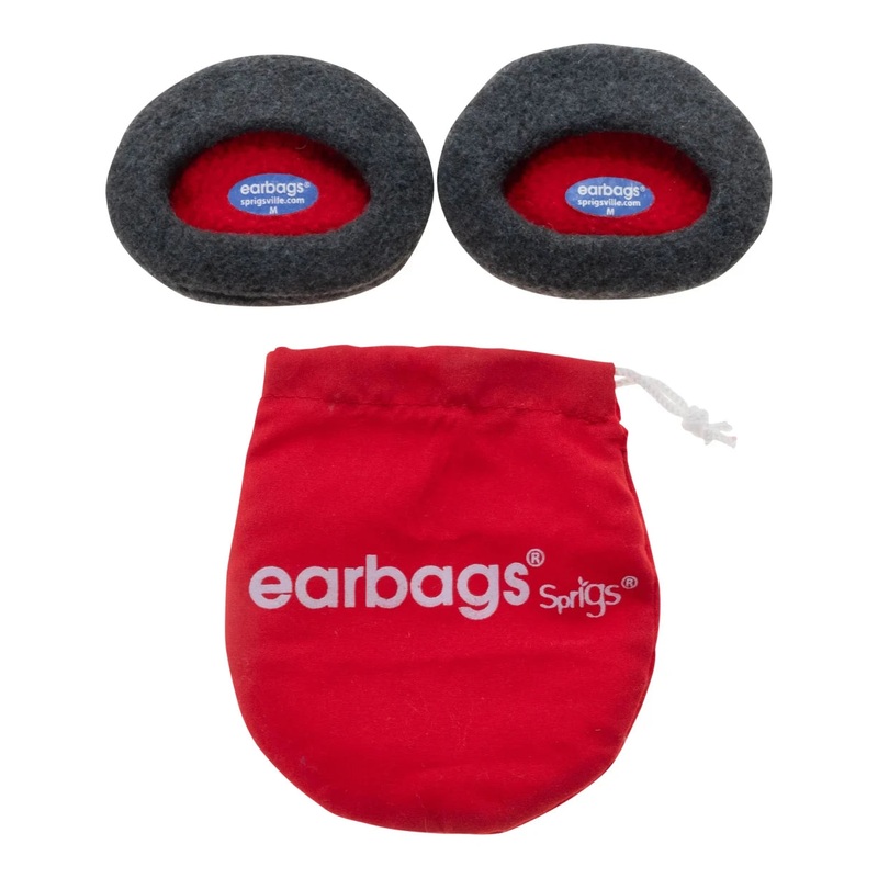 Sprigs Earbags Ear Warmers