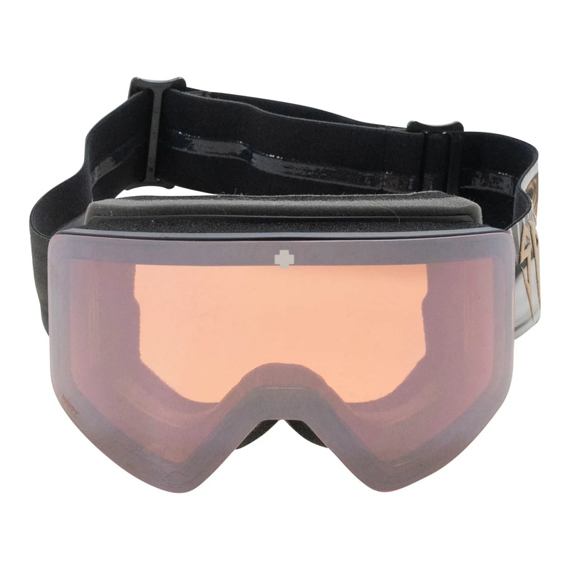 Spy Optics Marauder Ski Goggles