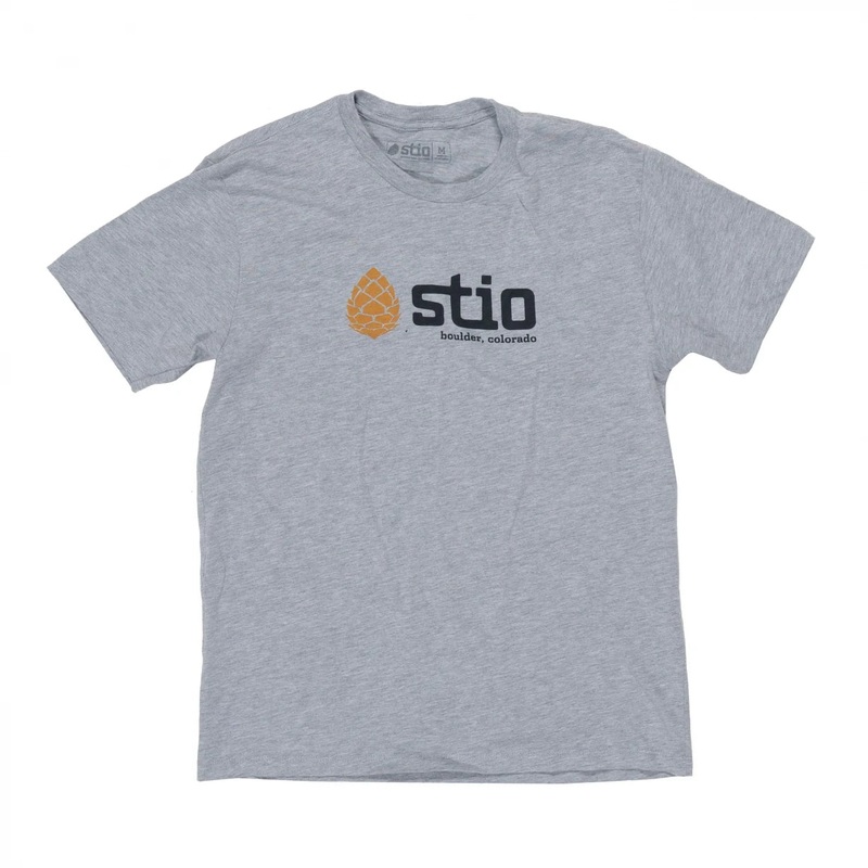 Stio Classic Boulder Tee