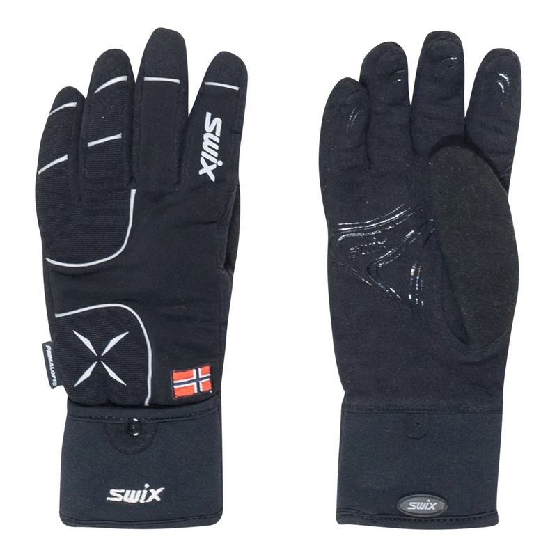 Swix PowerFIT XC Gloves