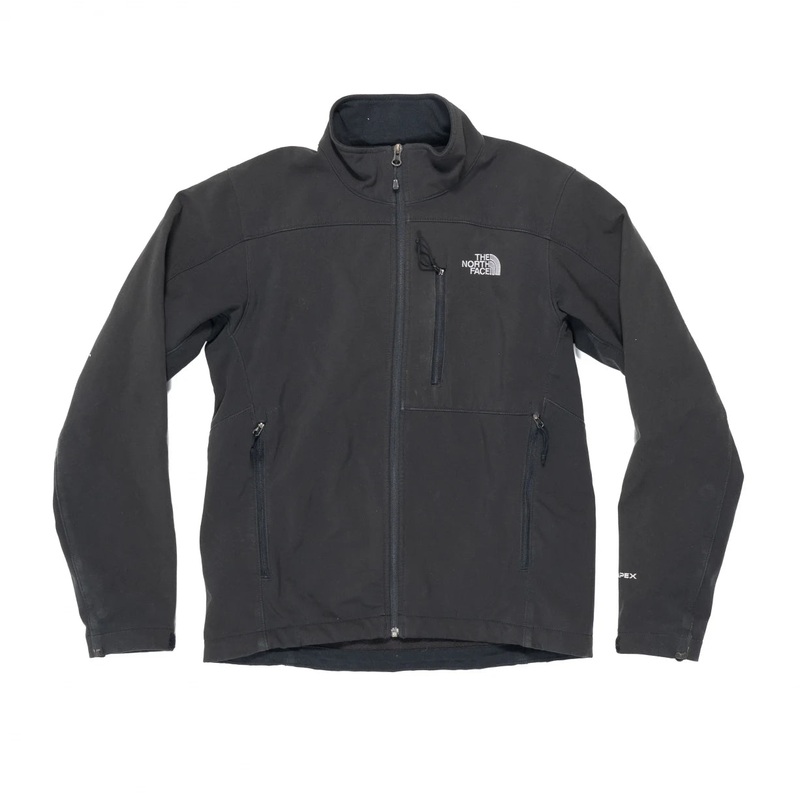 The North Face Apex Jacket
