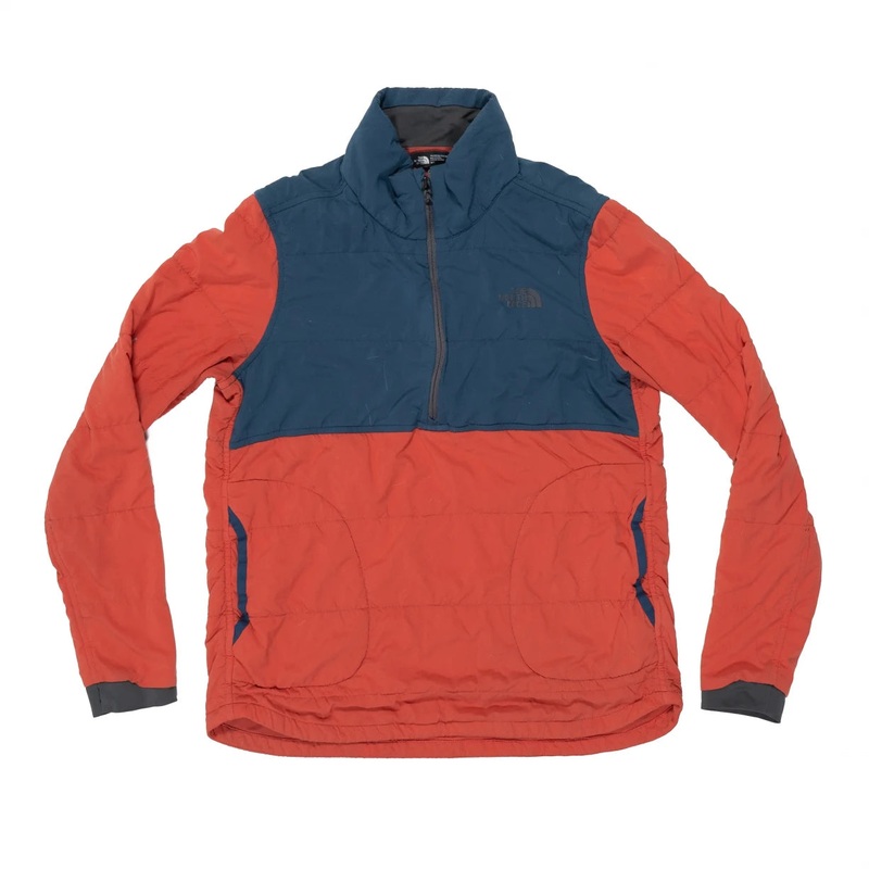 The North Face Mountain Sweatshirt Half Zip - Women's