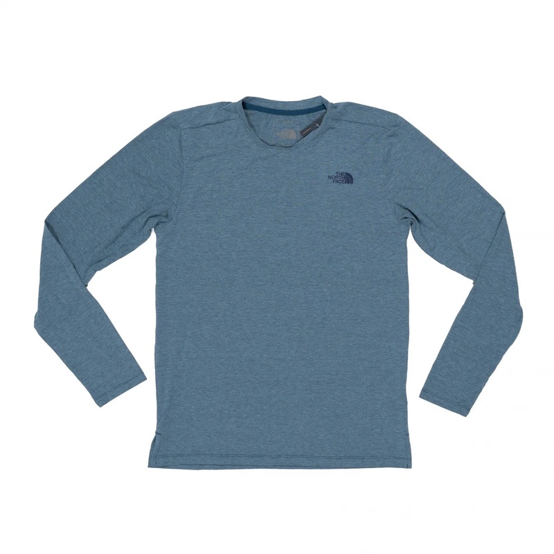 The North Face Wander Long Sleeve - Men's