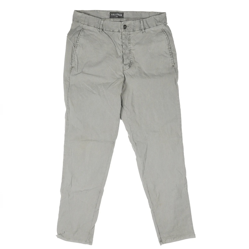 Vollebak Black Algae Pants