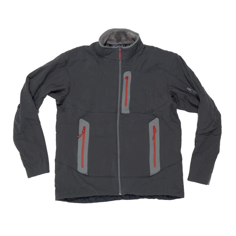 Arc'teryx Hyllus Jacket - Men's