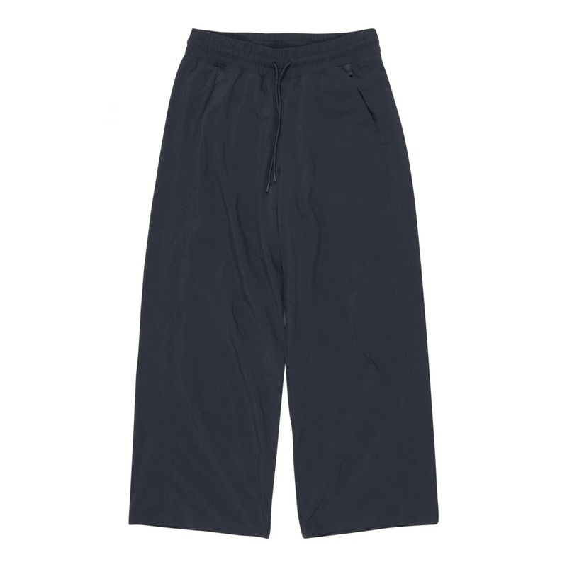 Athleta Avenue Wide Leg Crop Pant - Women's
