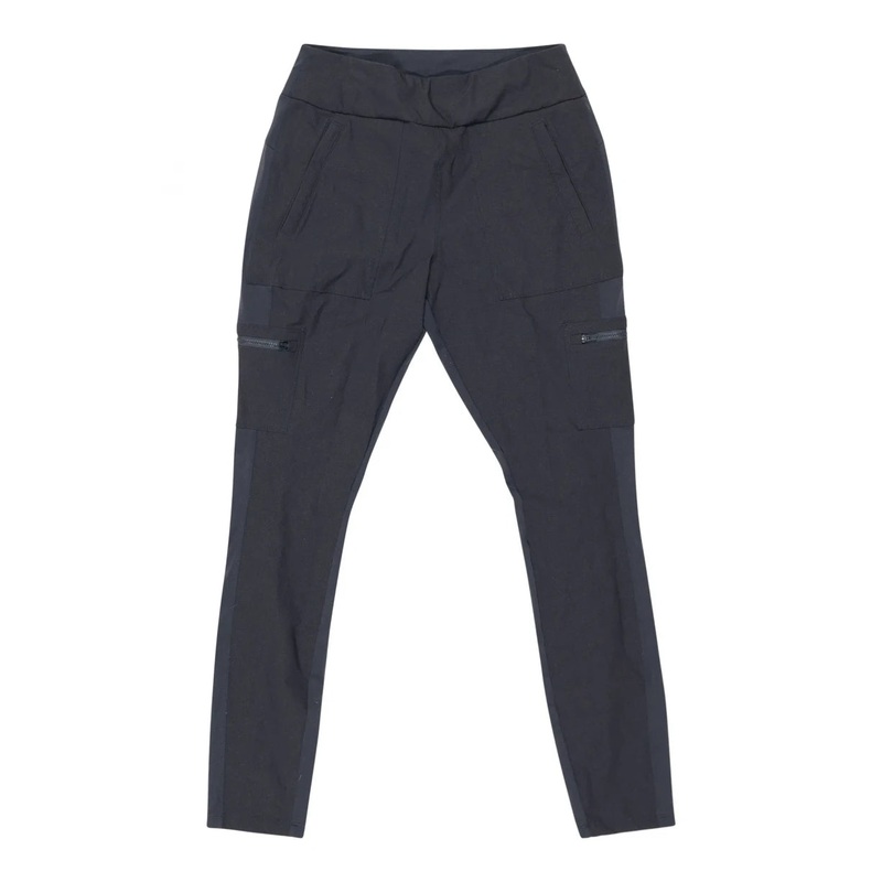 Athleta Headlands Hybrid Cargo Tights - Women's