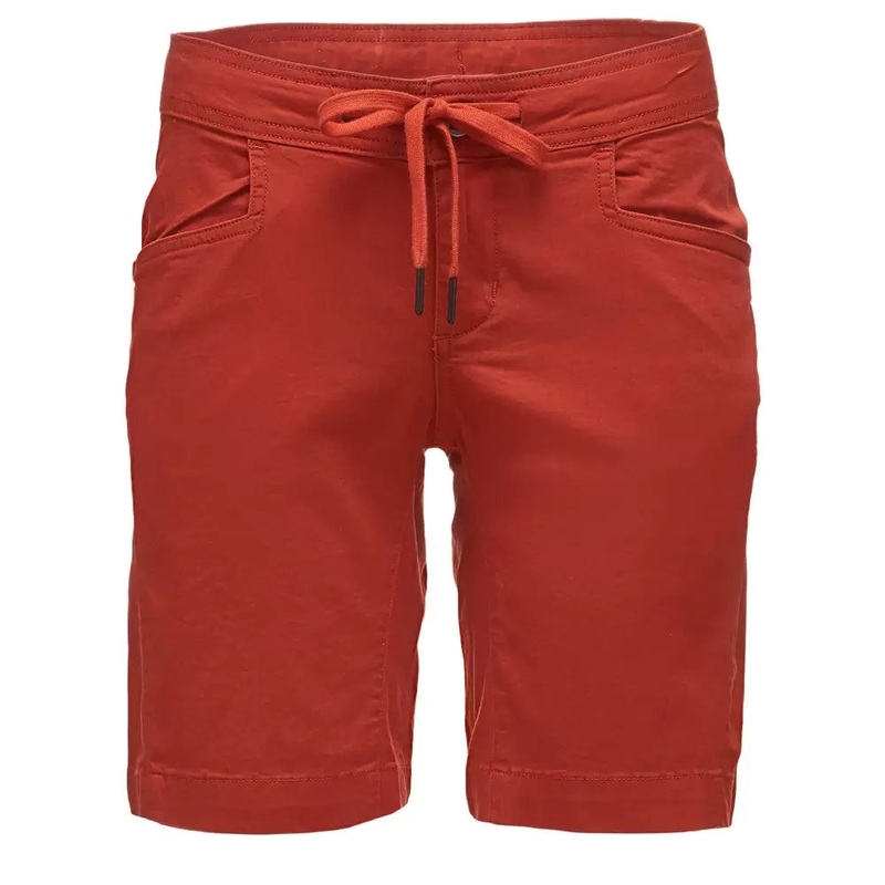 Black Diamond Credo Shorts