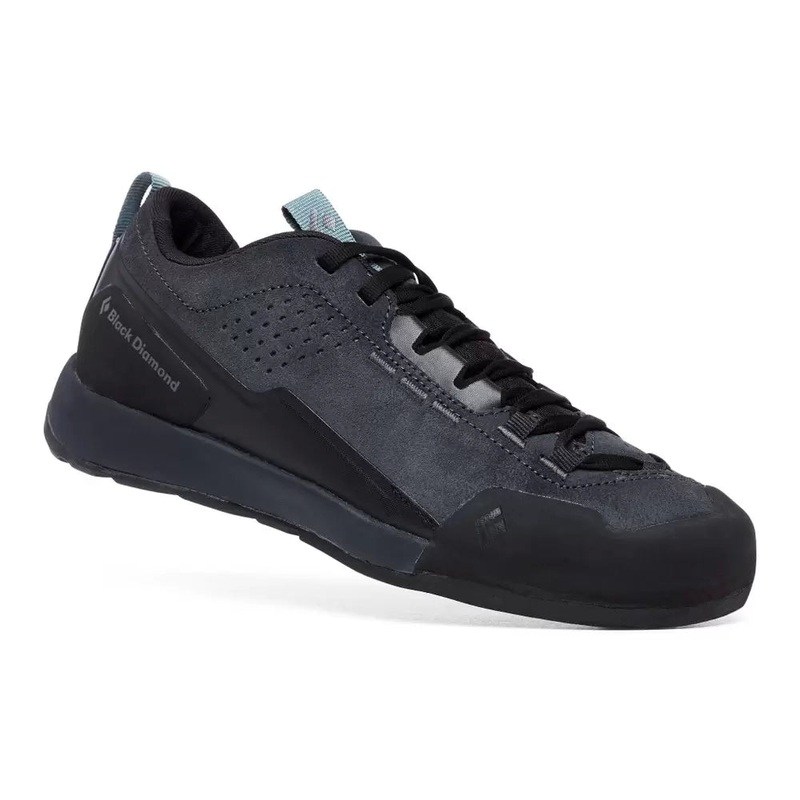 Black Diamond Techincian Leather Approach Shoes