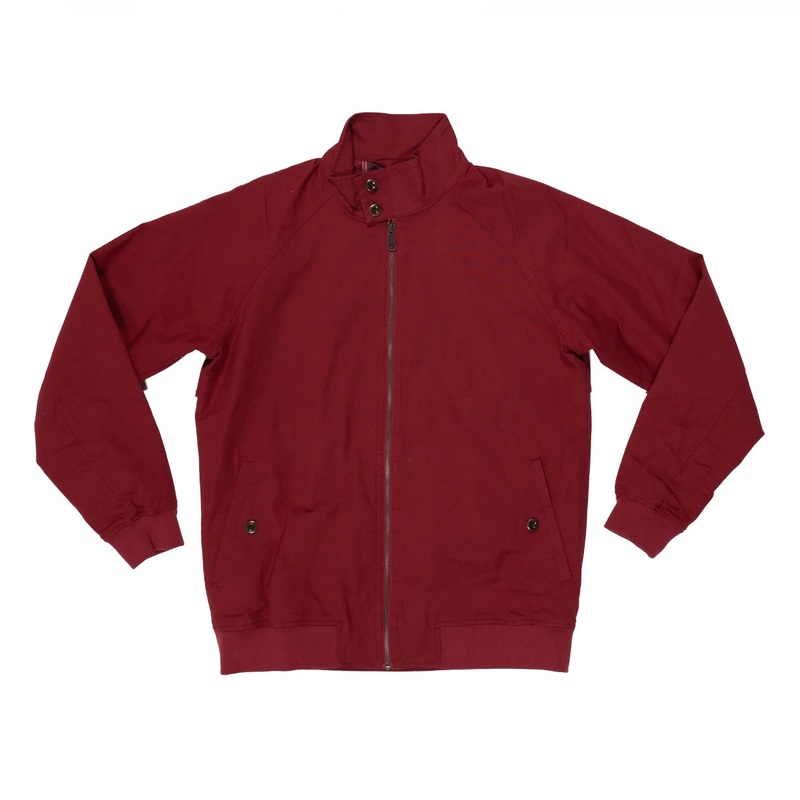 Duluth Trading Best Made Canvas Jacket