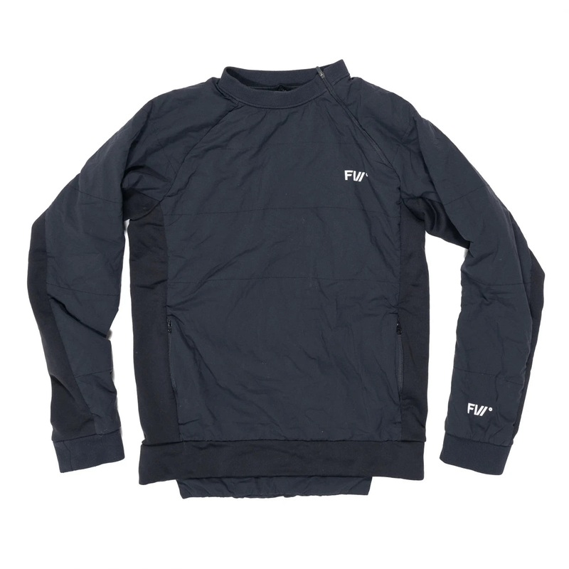 Future Wild Manifest Crew Neck