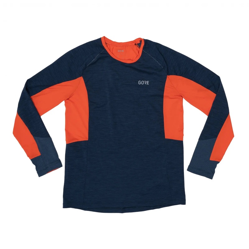 GOREWEAR Energetic L/S Shirt