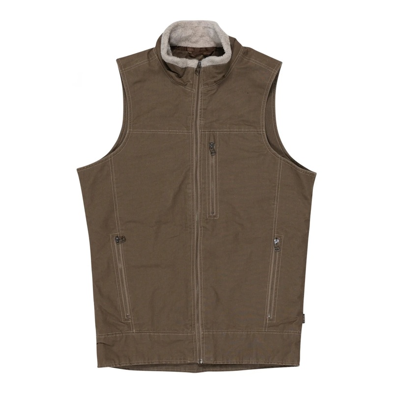 KUHL Burr Lined Vest