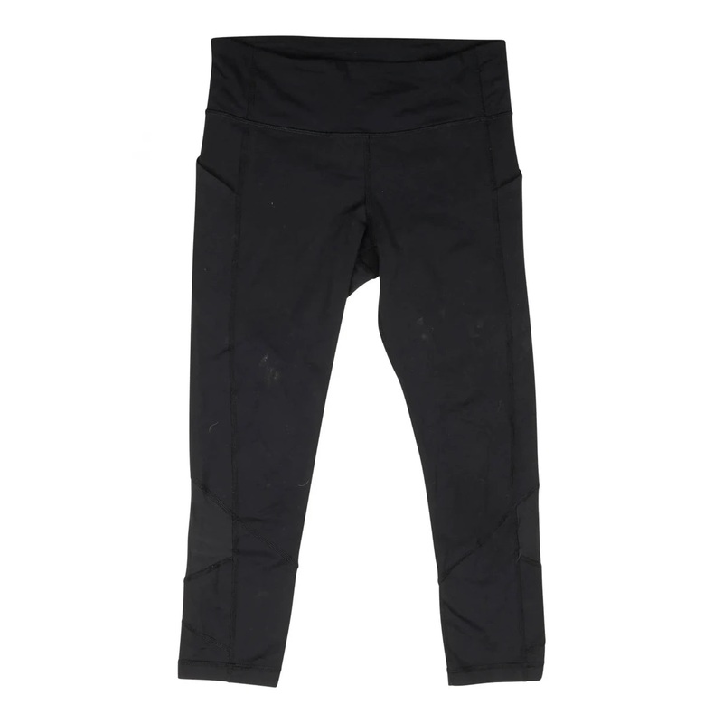 Lululemon Inspire Crop II Leggings - Women's