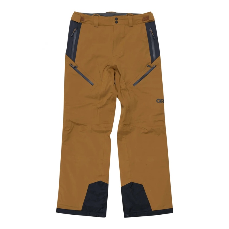 Outdoor Research Skyward II Ascent Shell Pants - Men's